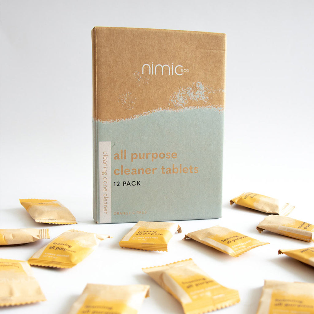 Spray Refills - NimicEco
