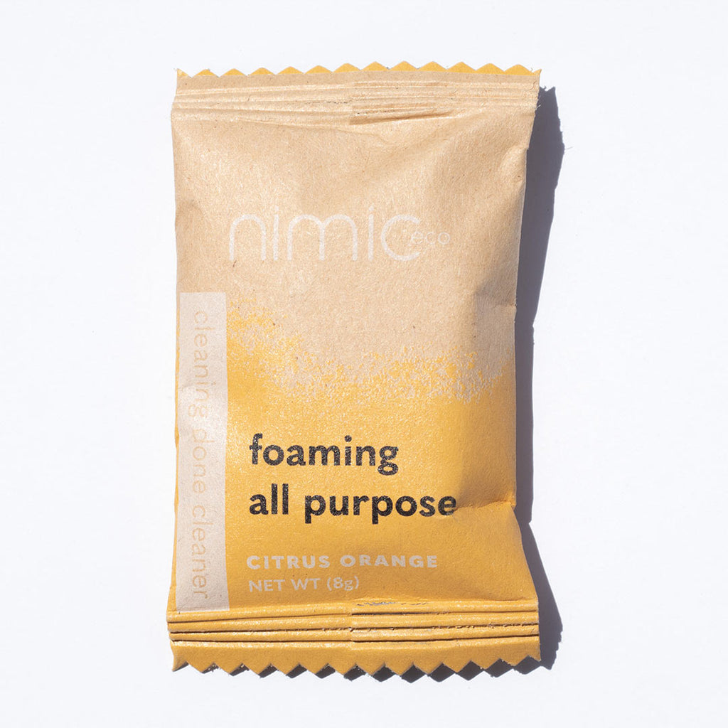 Spray Refills - NimicEco