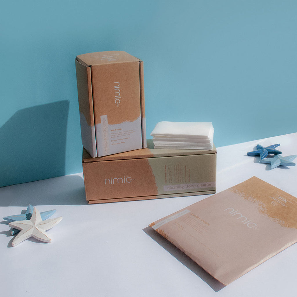 Essentials Kit - NimicEco